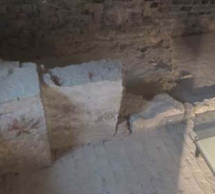 Romanische Burgkapelle