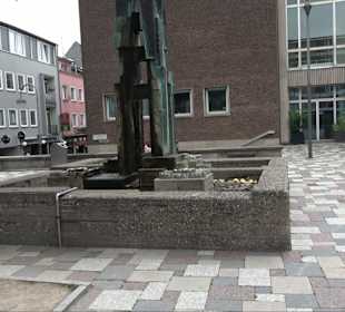 Theo-Burauen-Platz