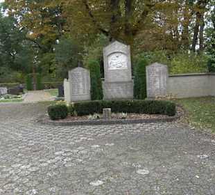 Kriegerdenkmal Uigendorf