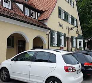 Restaurant Karz