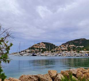 Wanderung Valldemossa