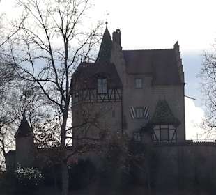 Schloss Uhenfels