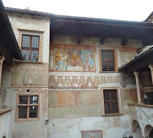 Gemälde Kaiser Karl