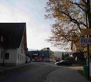 Karkonoski Park Narodowy