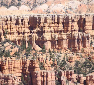 Bryce Canyon