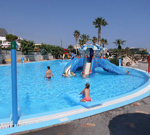 Star Beach Waterpark 