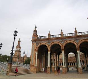 Plaza de Espana