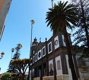 La Laguna