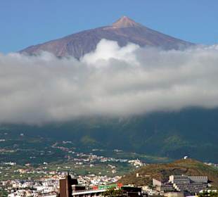 Teide ( Atlantis )