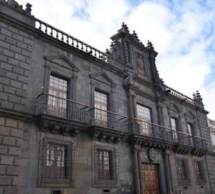 Palacio de Nava