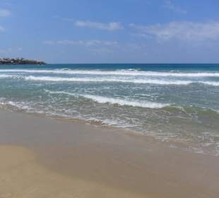 Strand