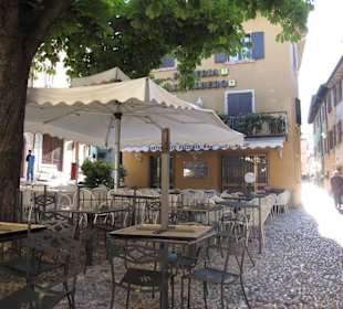 Pizzeria Albero - Piazza Cavour