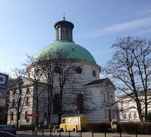 Kościół św. Trójcy