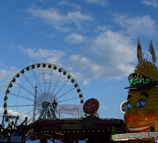 Stuttgarter Frühlingsfest