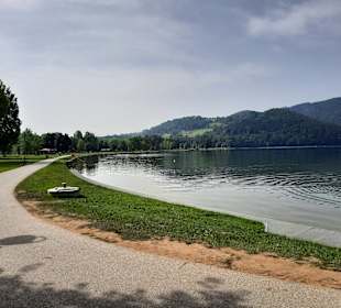 Stubenbergsee / Freizeitpark