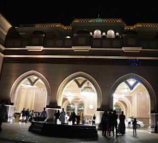 Emirates Palace