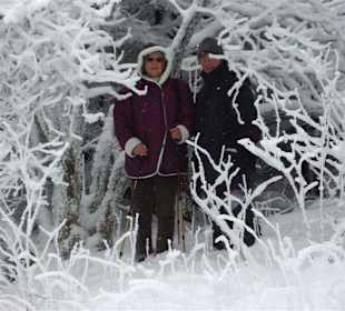 Rhöner Winterzauber