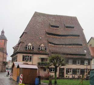 Altstadt Wissembourg
