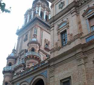 Plaza de Espana