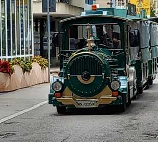 Stadtrundgang Bellaria-Igea Marina