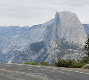 Half Dome