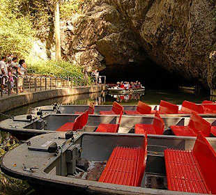 Höhle Macocha