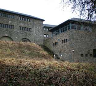 Burg Vogelsang