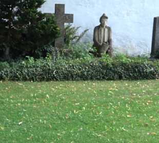 Friedhof