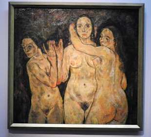 Ich mag so etwas nicht