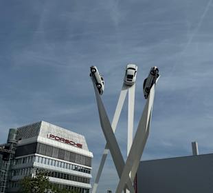 Porsche Museum