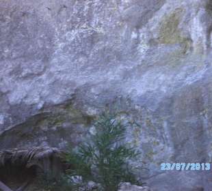 Volcano, Schwefel