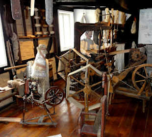 Aus dem Leben der Ackerbürger