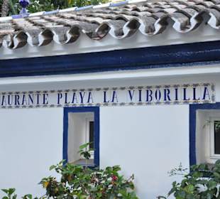 Restaurante La Viborilla