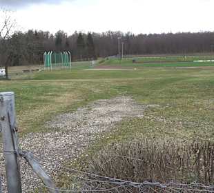Stadion Frickenhausen