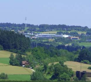 Naturschutzgebiet Forchenkopf Wittlensweiler