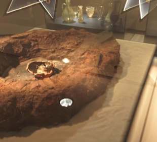 Rheinisches Landesmuseum 