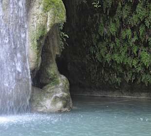 Gizli Cennet(Hidden Paradise)