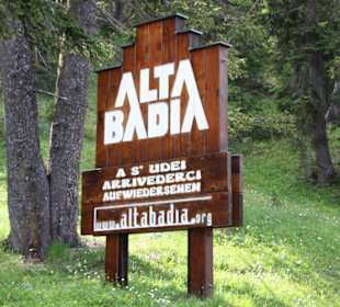 Museum im Alta Badia