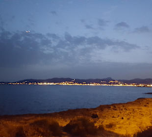 Strandpromenade Can Pastilla