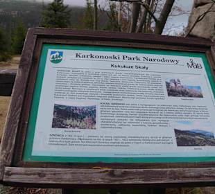 Riesengebirge/Karkonosze