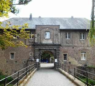 Schloss Rheydt
