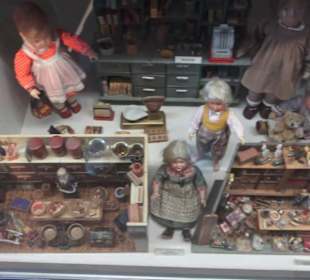 Zürcher Spielzeugmuseum