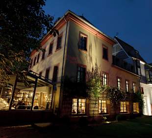 Restaurant Gerbermühle, Frankfurt am Main