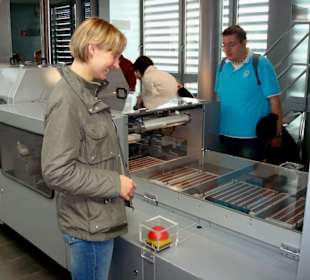 Schokoladenmuseum Köln