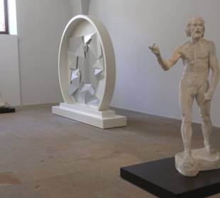 Skulpturensammlung