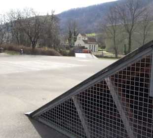 Skatepark Dettingen