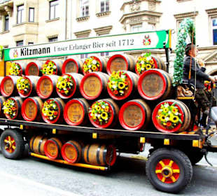 Kitzmann Brauerei Erlangen