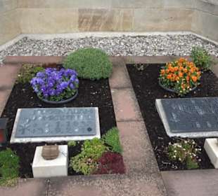 Sülchenfriedhof