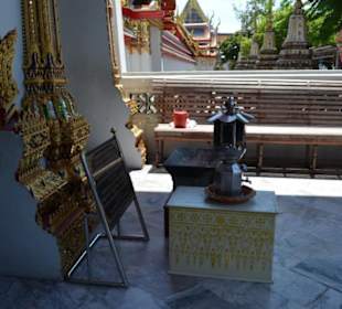 Wat Pho
