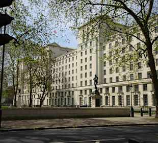 Stadtrundfahrt London